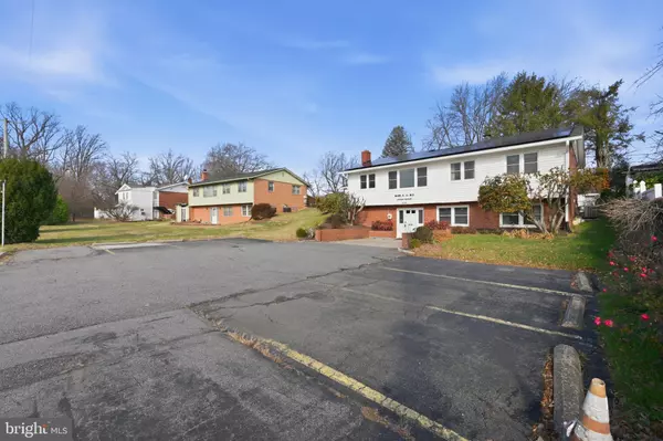 Silver Spring, MD 20902,1721 UNIVERSITY BLVD W