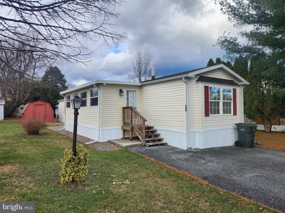 Mechanicsburg, PA 17050,703 OWL CT