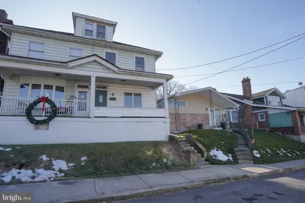 Tamaqua, PA 18252,418 ARLINGTON ST