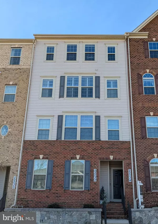22034 CABIN BRANCH AVE #407F, Clarksburg, MD 20871