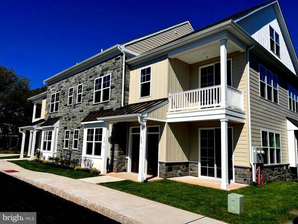 Harleysville, PA 19438,427 #201 ASHA WAY