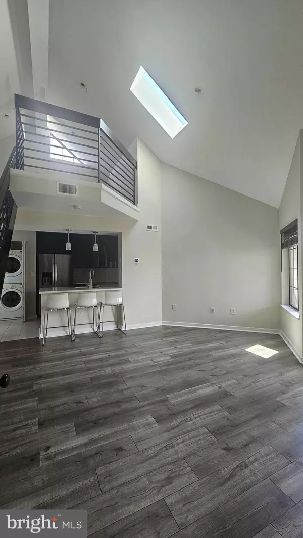 14002-F KORBA PL #4F, Laurel, MD 20707