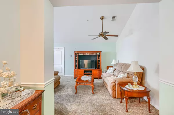 Bel Air, MD 21015,1407-F BONNETT PL #186