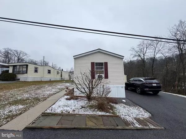 Lebanon, PA 17046,472 S LANCASTER ST #LOT 12