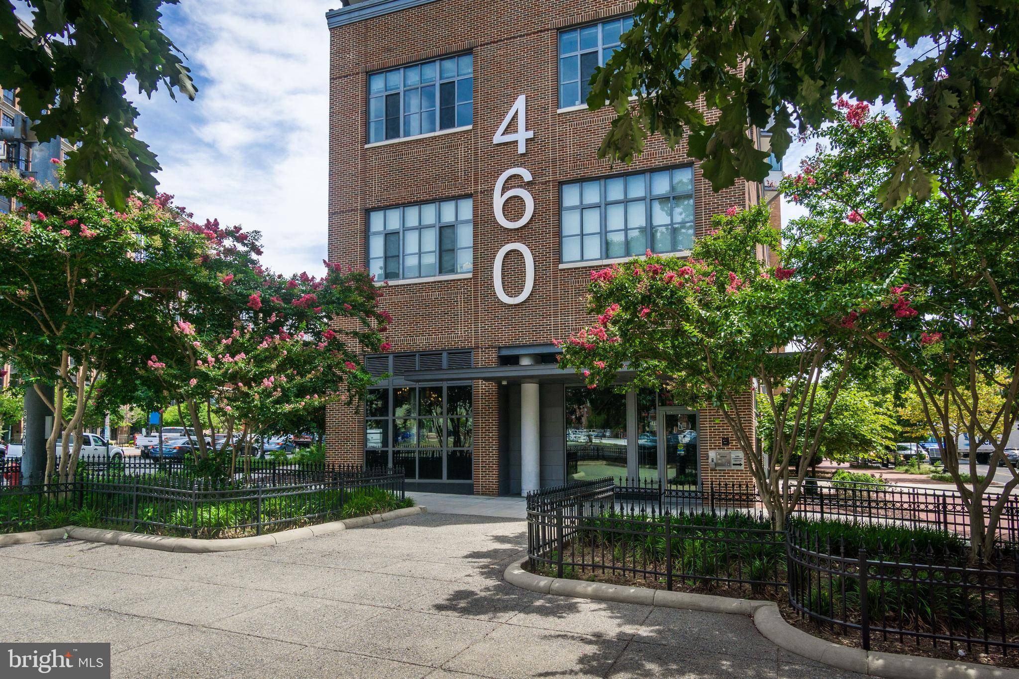 Washington, DC 20001,460 NEW YORK AVE NW #906