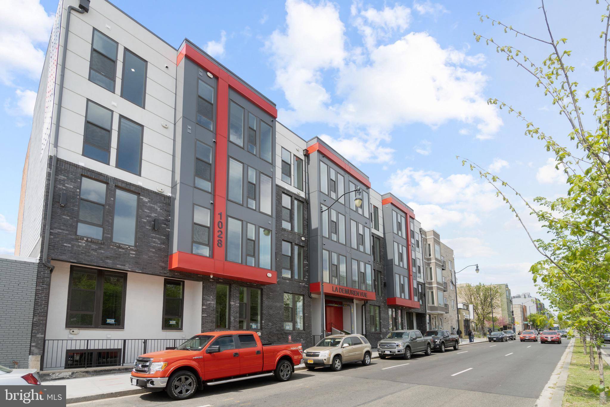 Washington, DC 20002,1028 BLADENSBURG RD NE #17