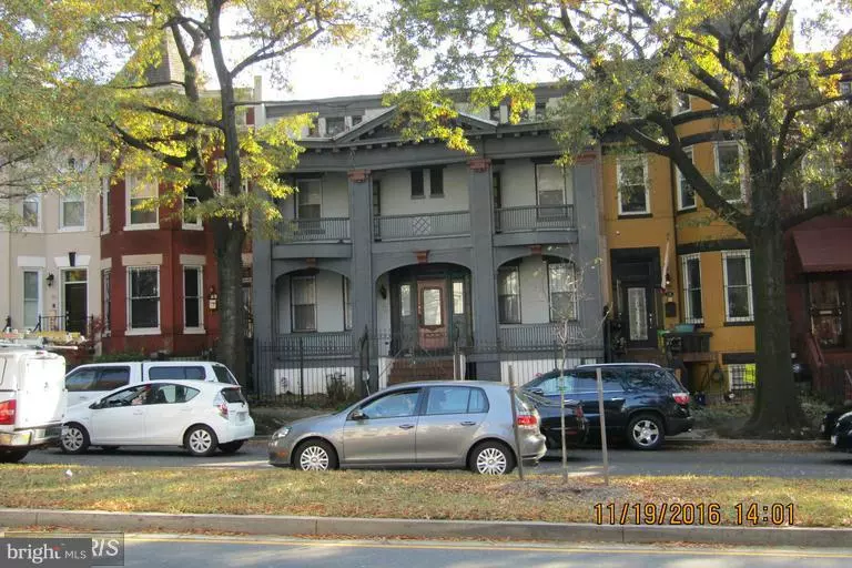 54 RHODE ISLAND AVE NW, Washington, DC 20001