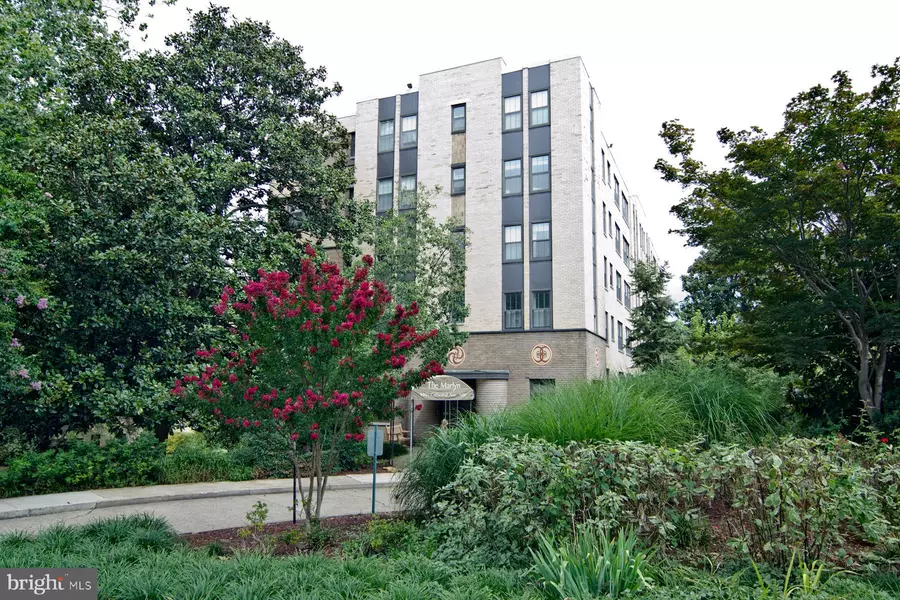 3901 CATHEDRAL AVE NW #414, Washington, DC 20016