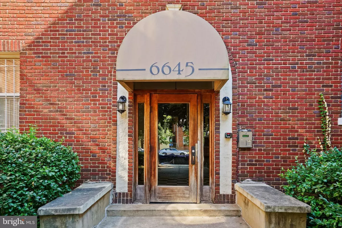 Washington, DC 20012,6645 GEORGIA AVE NW #102