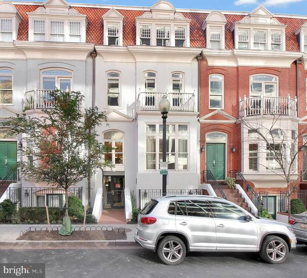 1830 JEFFERSON PL NW #20, Washington, DC 20036