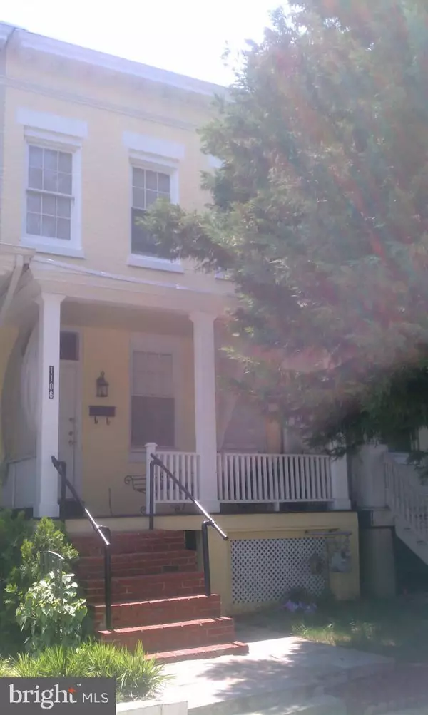 1106 JEFFERSON ST NW, Washington, DC 20011