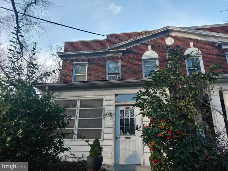 1216 TAYLOR ST NE, Washington, DC 20017