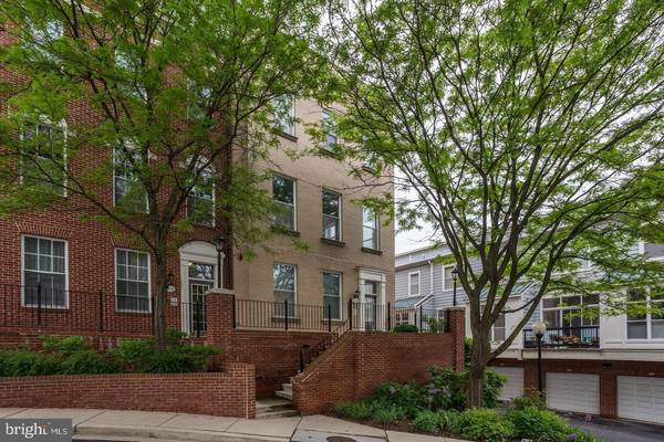 1910 KALORAMA PL NW #40, Washington, DC 20009