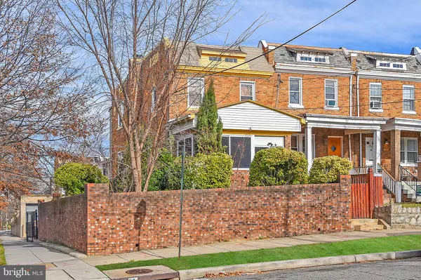 461 DELAFIELD PL NW, Washington, DC 20011