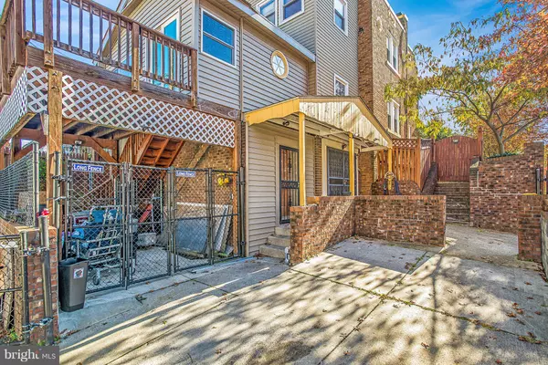 Washington, DC 20011,461 DELAFIELD PL NW