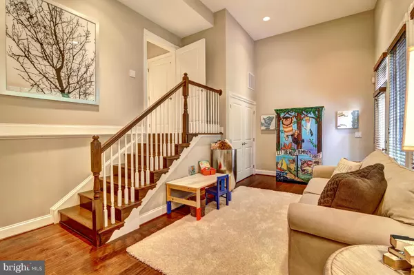 Washington, DC 20007,4542 WESTHALL DR NW