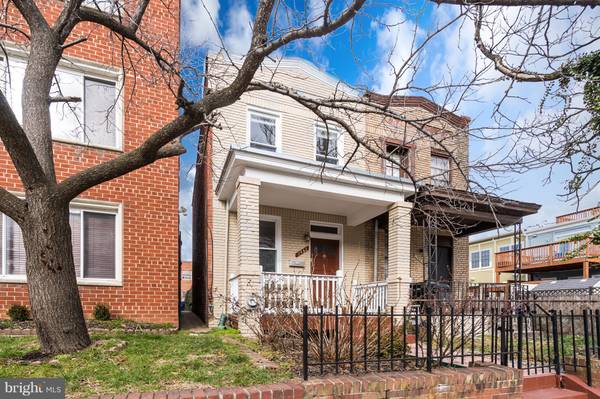 1432 DUNCAN ST NE, Washington, DC 20002