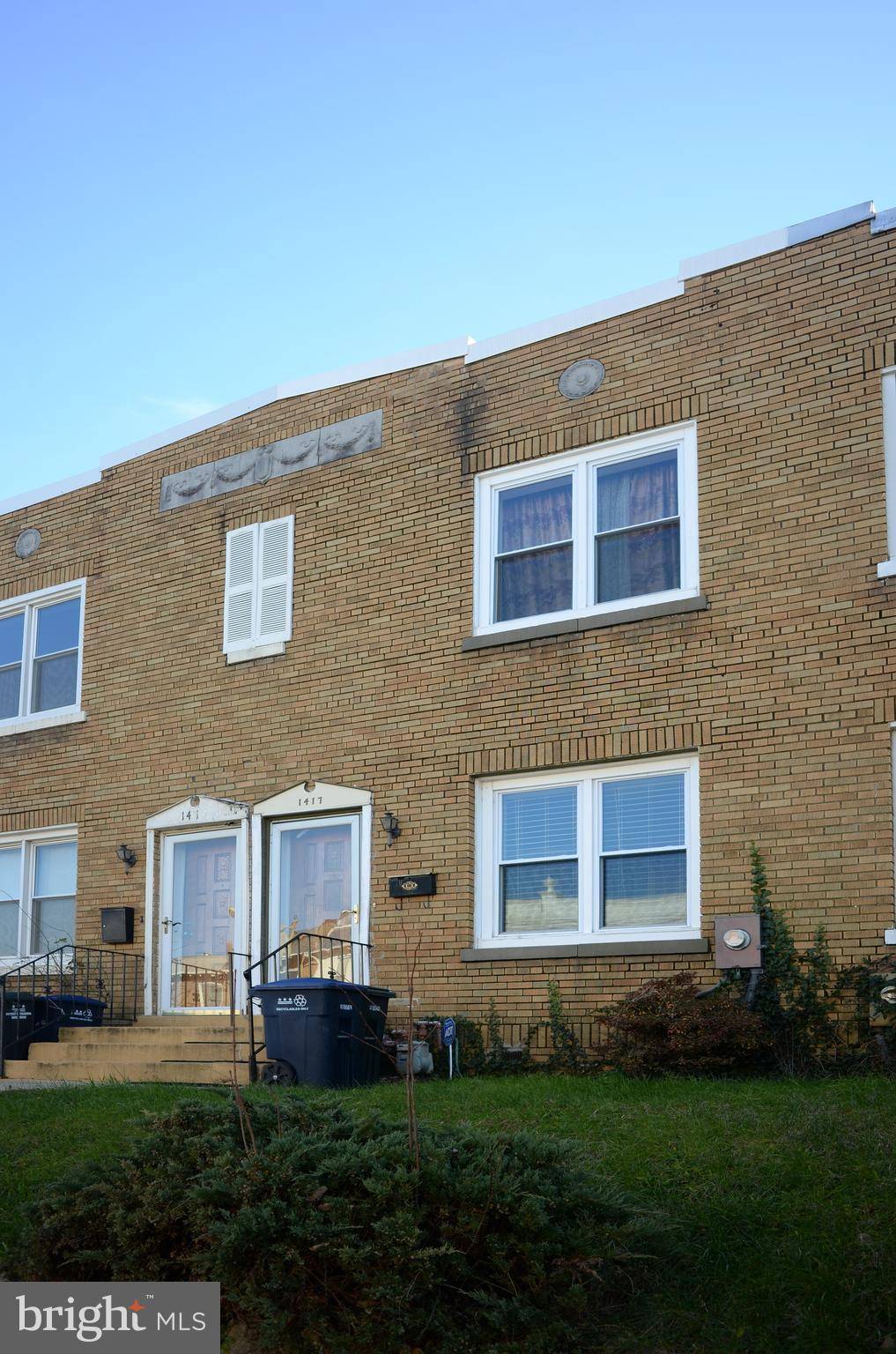 Washington, DC 20002,1417 D ST NE