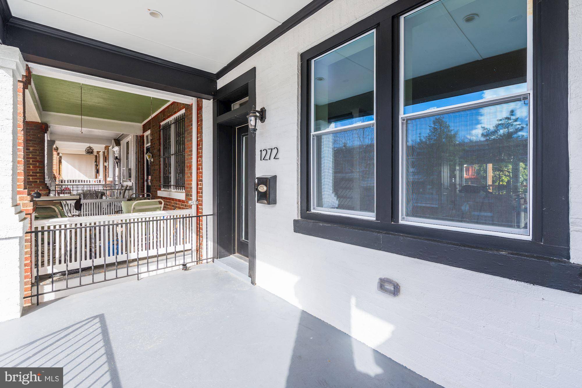Washington, DC 20002,1272 OATES ST NE