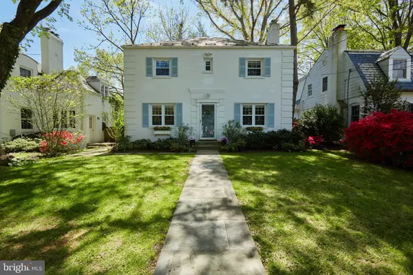 4828 ALTON PL NW, Washington, DC 20016