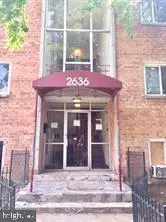 2636 WADE RD SE #3, Washington, DC 20020