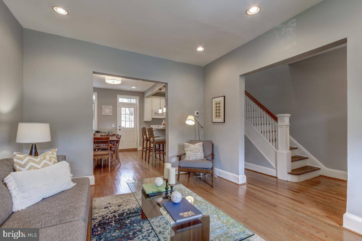 Washington, DC 20002,1138 MORSE ST NE