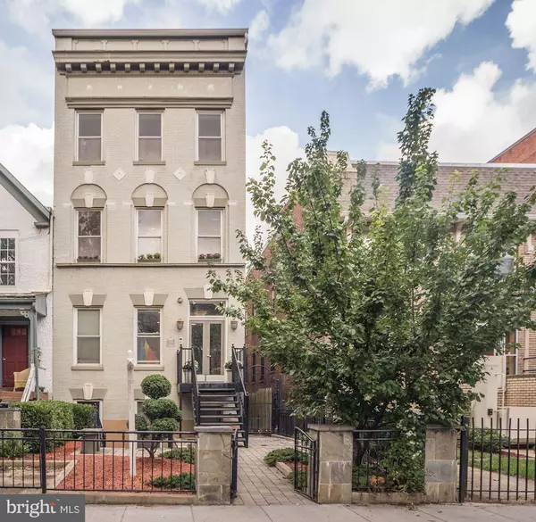 1331 KENYON ST NW #3, Washington, DC 20010