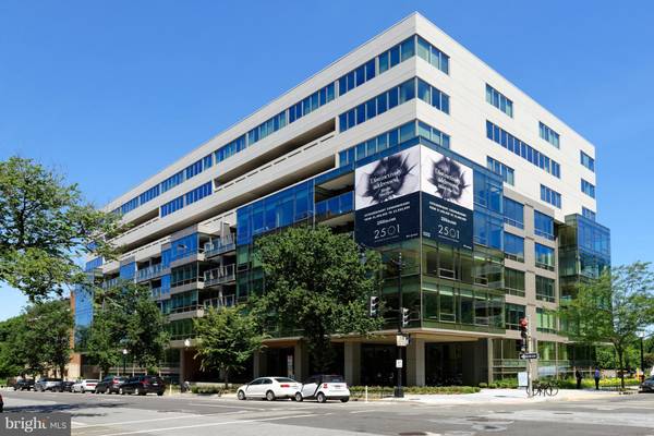 2501 M ST NW #512, Washington, DC 20037