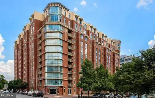 1000 NEW JERSEY AVE SE #1026, Washington, DC 20003