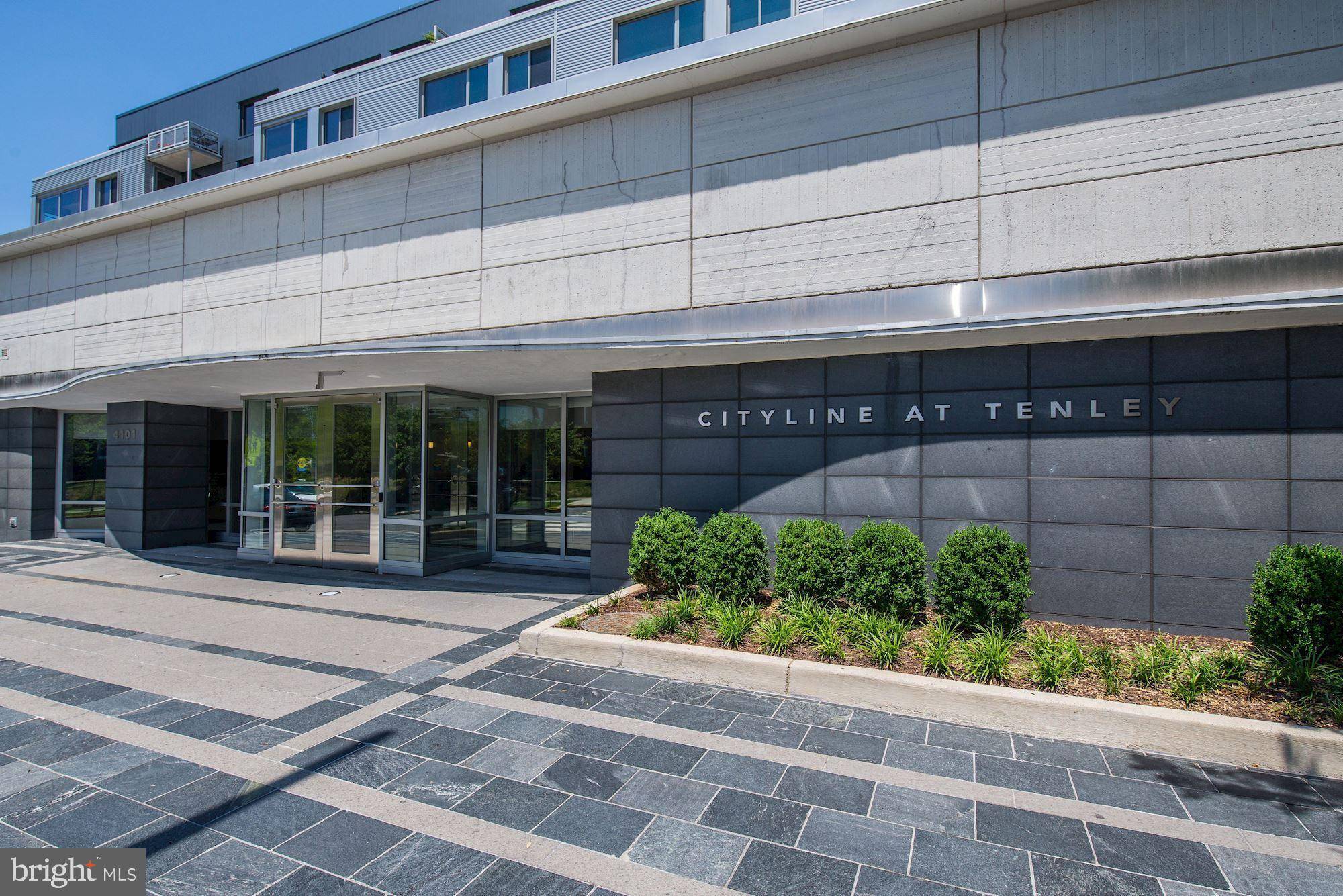 4101 ALBEMARLE ST NW #642, Washington, DC 20016