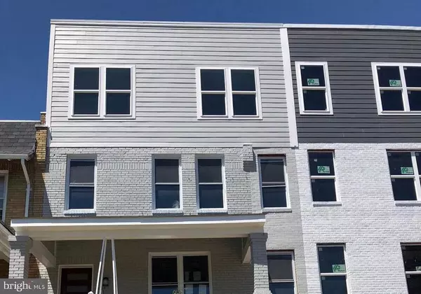 1628 TRINIDAD AVE NE #1, Washington, DC 20002