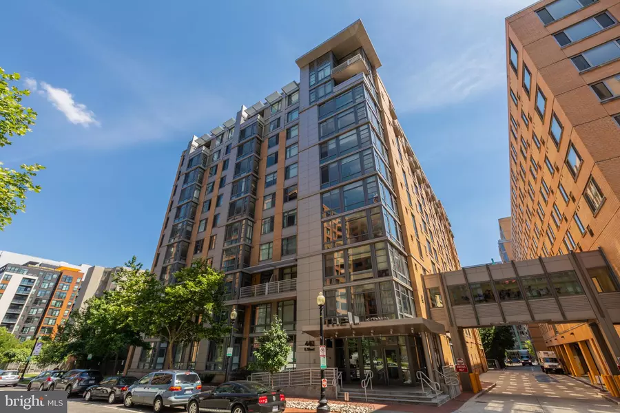 440 L ST NW #708, Washington, DC 20001