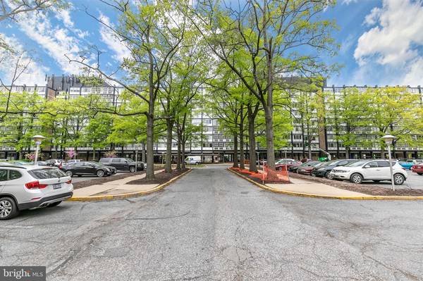 1311 DELAWARE AVE SW #837 S, Washington, DC 20024