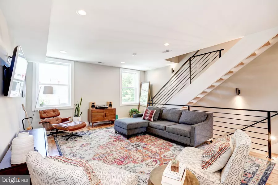 115 U ST NE #2, Washington, DC 20002