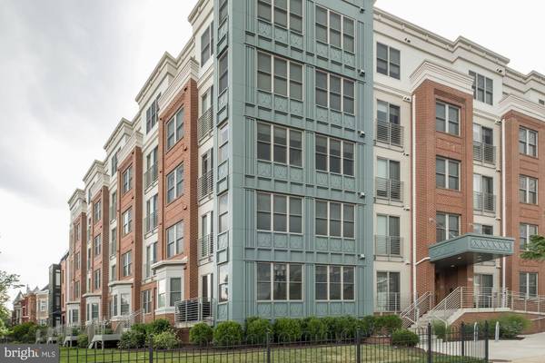 1350 MARYLAND AVE NE #515, Washington, DC 20002