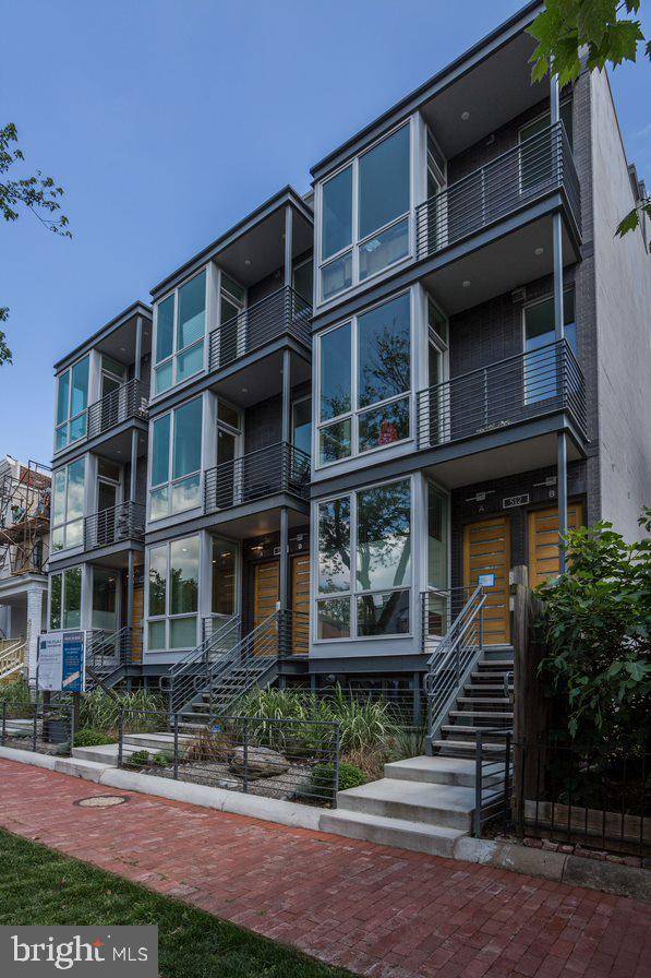 508 L ST NE #UNIT A, Washington, DC 20002