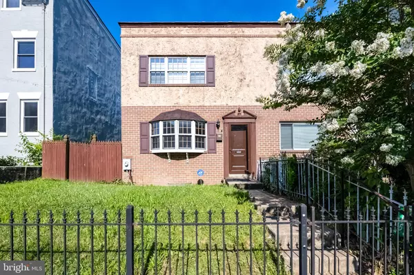 3534 13TH ST NW, Washington, DC 20010