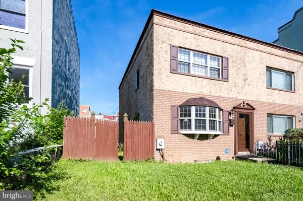 Washington, DC 20010,3534 13TH ST NW