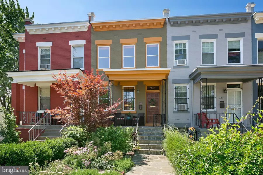 925 K ST NE, Washington, DC 20002