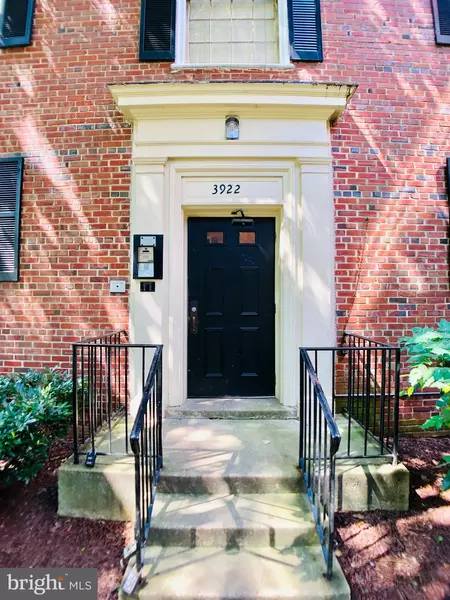 3922 SOUTHERN AVE SE #301, Washington, DC 20020