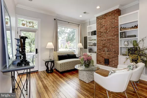 Washington, DC 20002,1216 MARYLAND AVE NE