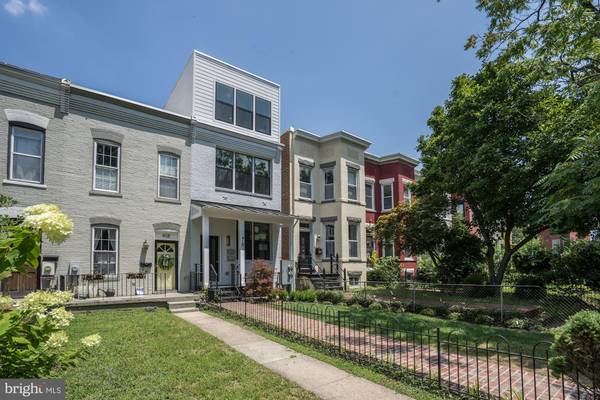 Washington, DC 20002,410 K ST NE #2