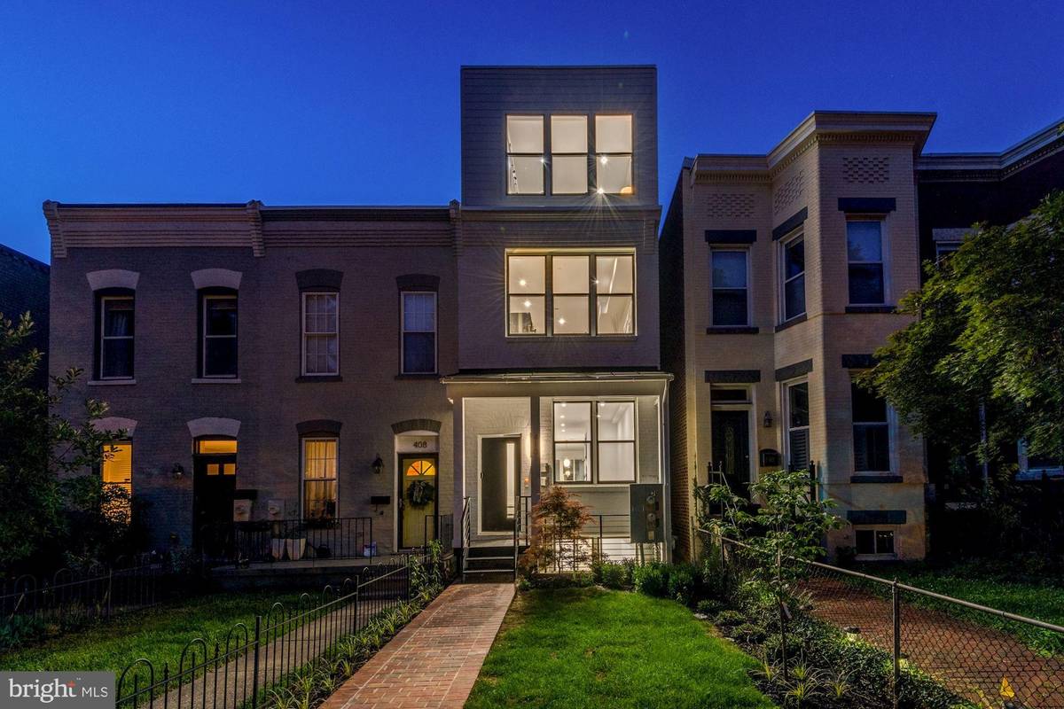 Washington, DC 20002,410 K ST NE #2