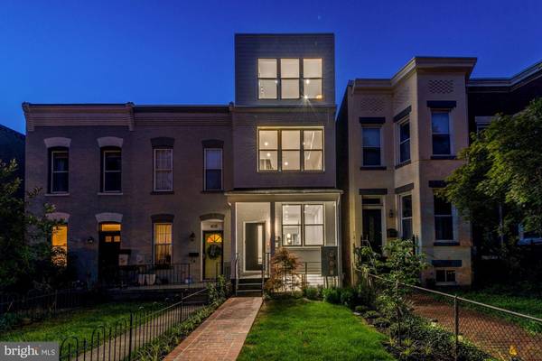 410 K ST NE #2, Washington, DC 20002