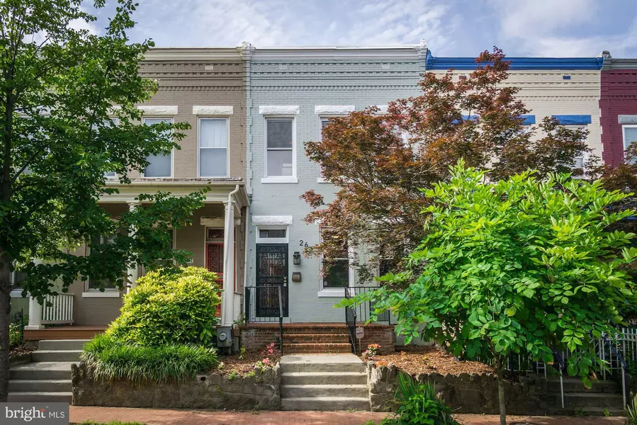 26 RANDOLPH PL NW, Washington, DC 20001