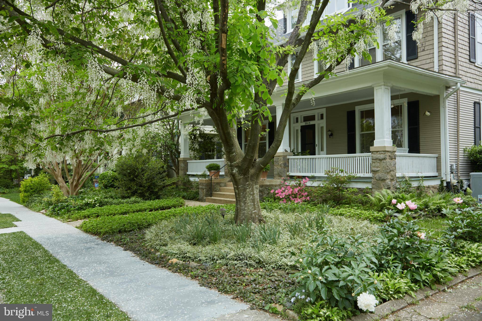 Washington, DC 20015,3815 KANAWHA ST NW