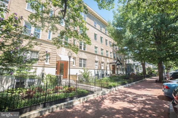 1930 NEW HAMPSHIRE AVE NW #28, Washington, DC 20009