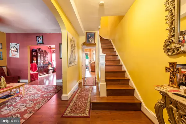 Washington, DC 20011,4610 5TH ST NW