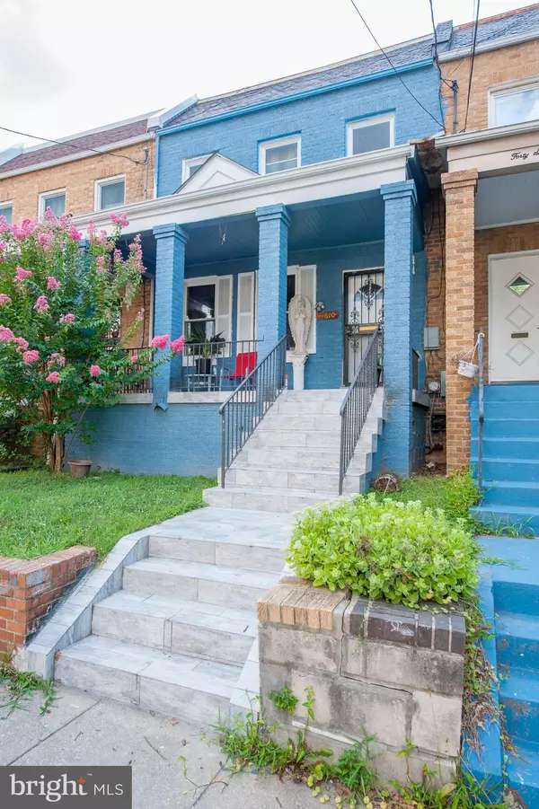 Washington, DC 20011,4610 5TH ST NW