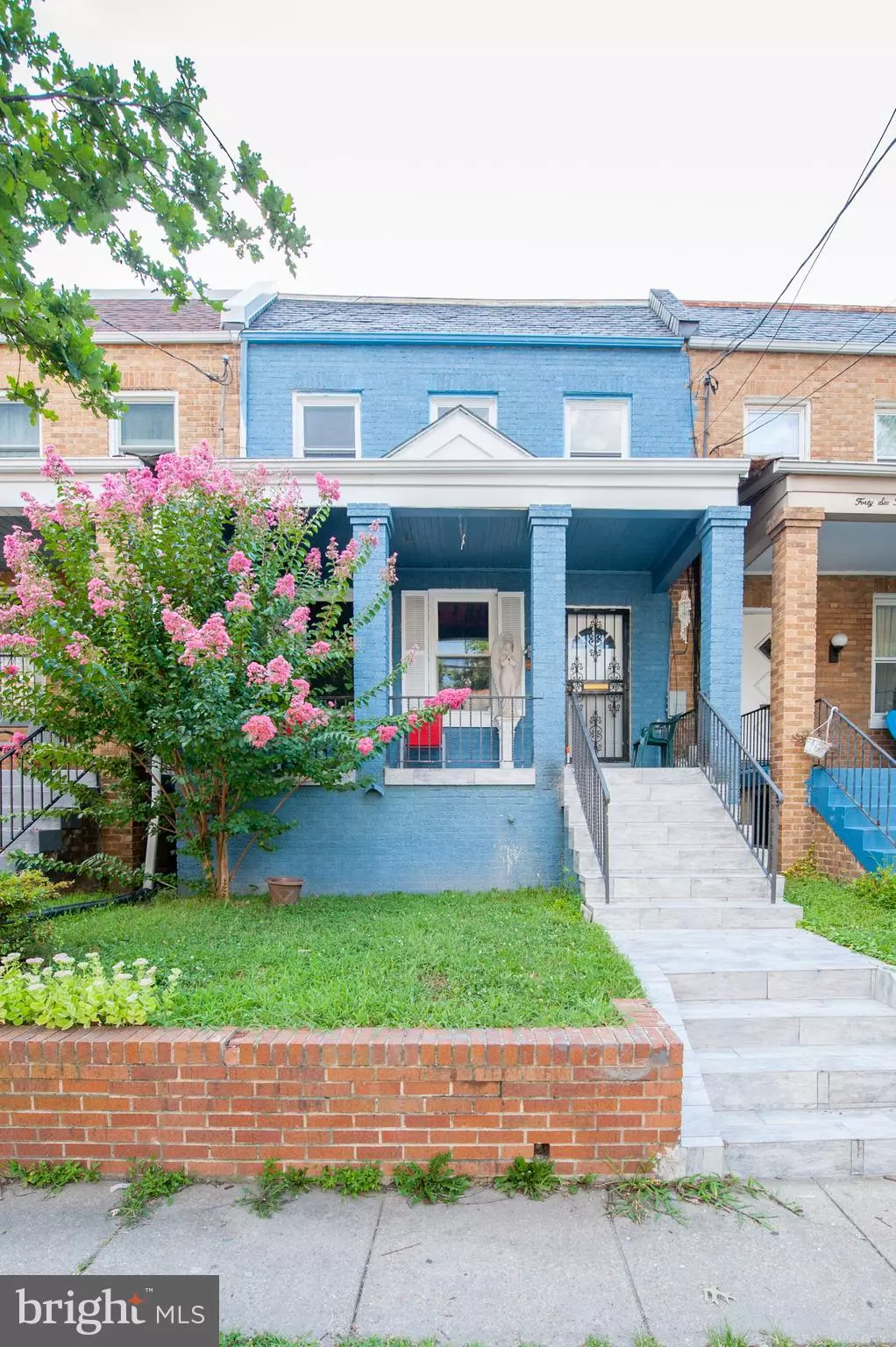 Washington, DC 20011,4610 5TH ST NW